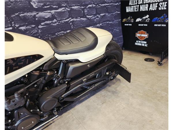 Sportster S 