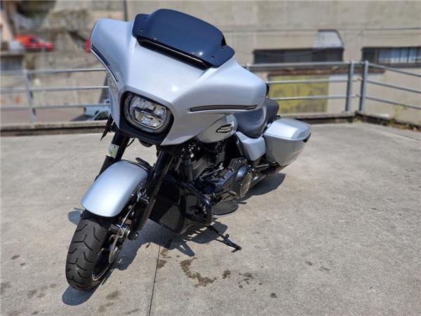 Harley-Davidson Touring