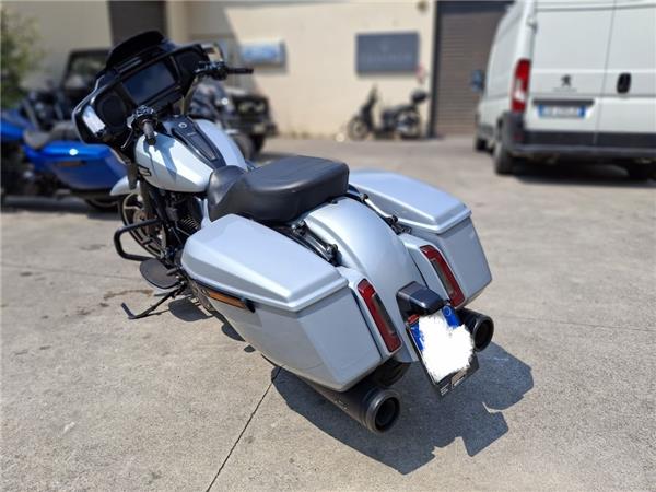 Harley-Davidson Touring