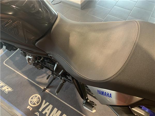 2022 Yamaha Tracer 7, 17,400m, fitted carrier, recent service & tyres