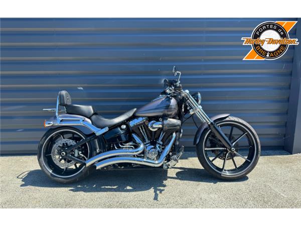 2015 HARLEY-DAVIDSON BREAKOUT