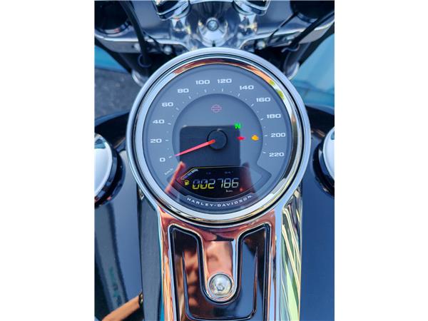 2021 HARLEY-DAVIDSON SPORT GLIDE