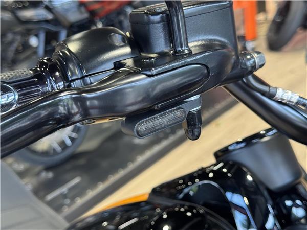 2018 Fat Bob 114