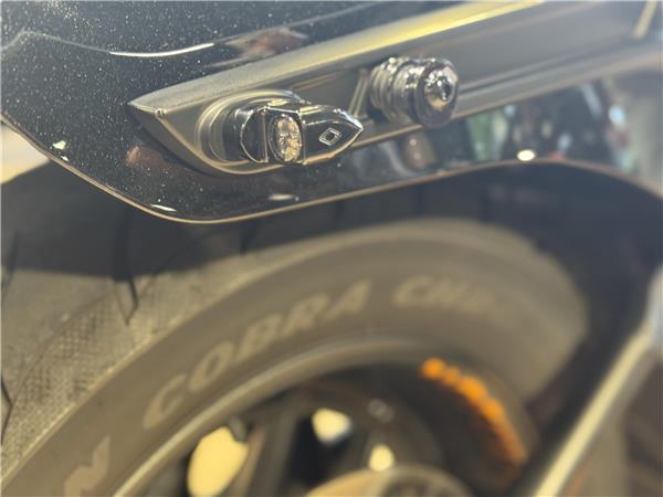2018 Fat Bob 114