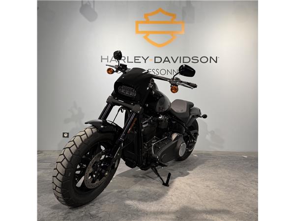 2024 HARLEY-DAVIDSON FAT BOB