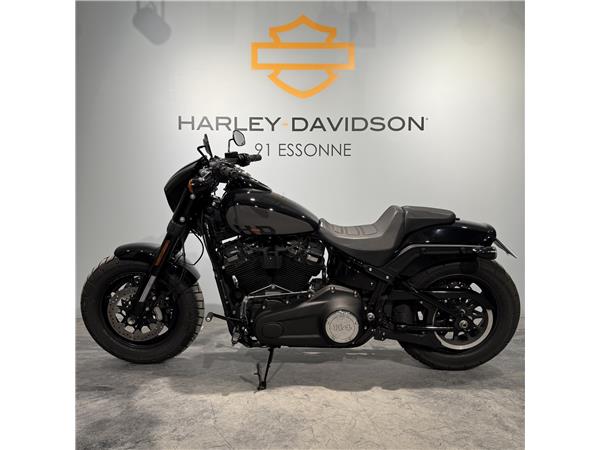 2024 HARLEY-DAVIDSON FAT BOB