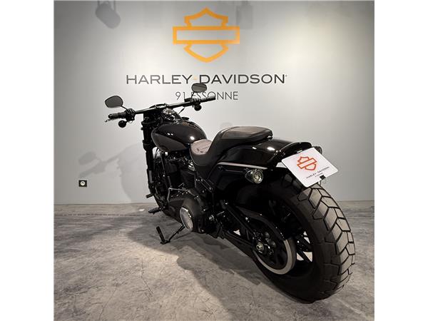 2024 HARLEY-DAVIDSON FAT BOB