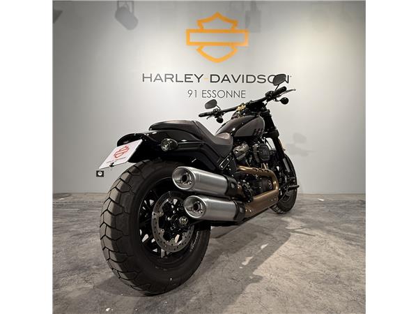 2024 HARLEY-DAVIDSON FAT BOB