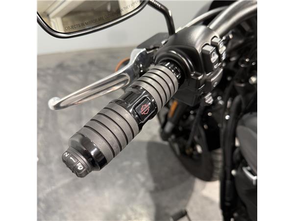 2024 HARLEY-DAVIDSON FAT BOB