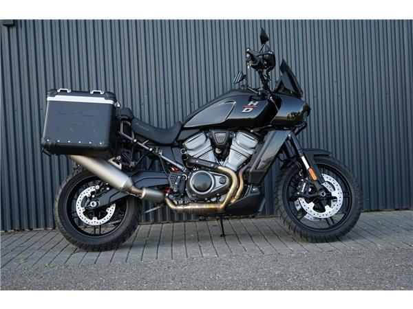 2022 HARLEY-DAVIDSON PAN AMERICA RA Pan America 1250