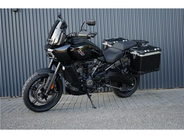 2022 HARLEY-DAVIDSON PAN AMERICA RA Pan America 1250