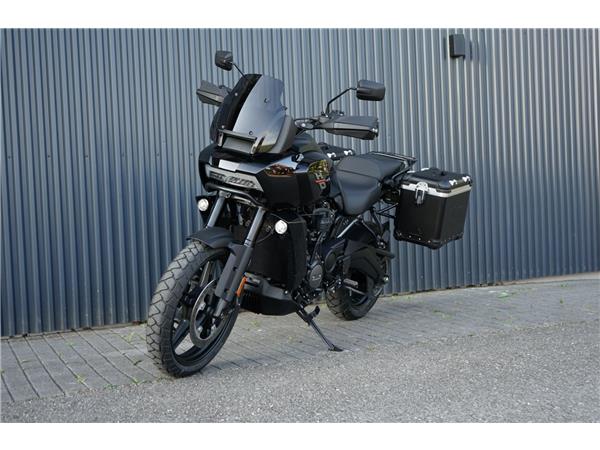 2022 HARLEY-DAVIDSON PAN AMERICA RA Pan America 1250