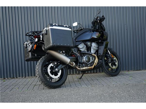 2022 HARLEY-DAVIDSON PAN AMERICA RA Pan America 1250