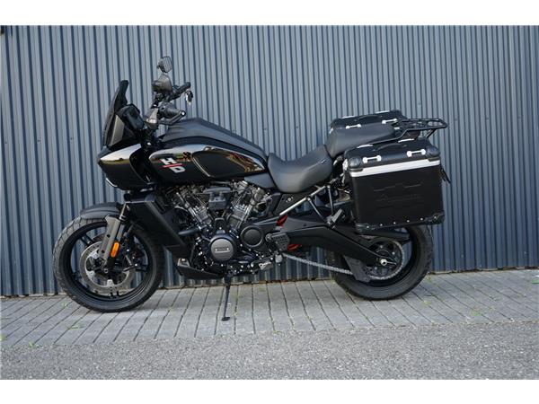 2022 HARLEY-DAVIDSON PAN AMERICA RA Pan America 1250