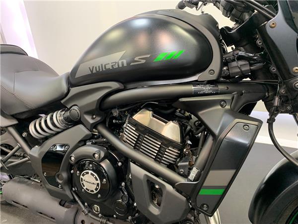 2024 KAWASAKI VULCAN S