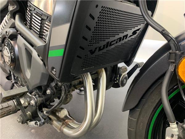2024 KAWASAKI VULCAN S