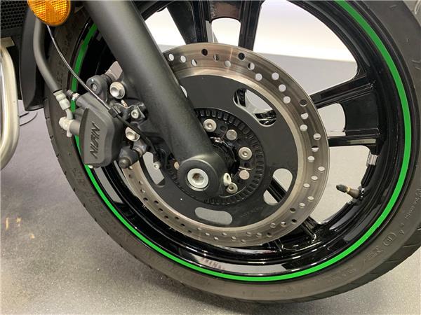 2024 KAWASAKI VULCAN S