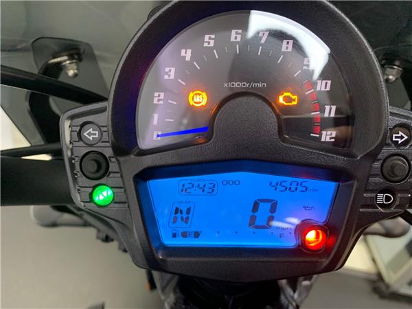2024 KAWASAKI VULCAN S