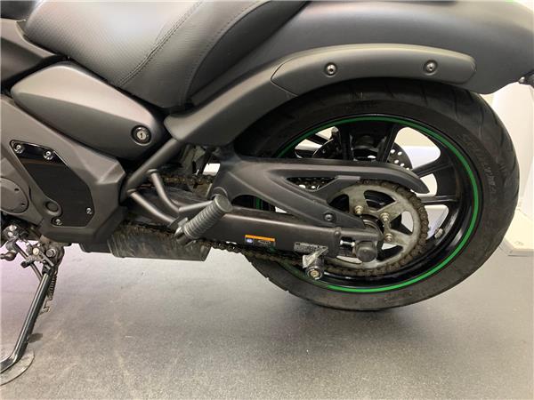 2024 KAWASAKI VULCAN S