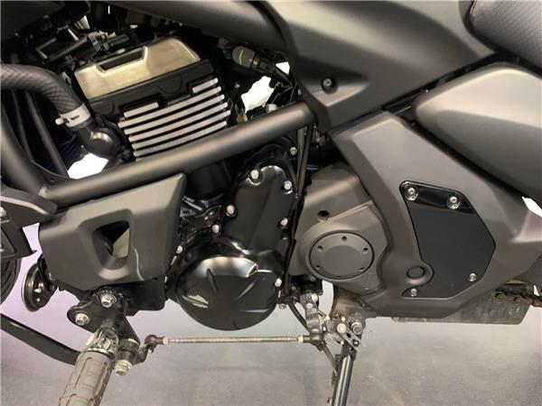 2024 KAWASAKI VULCAN S