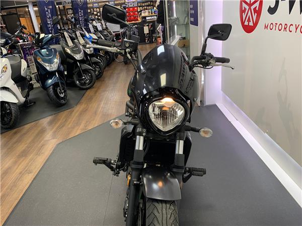 2024 KAWASAKI VULCAN S