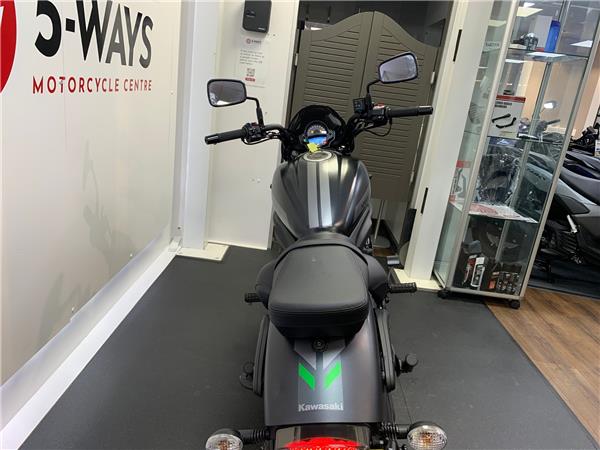 2024 KAWASAKI VULCAN S