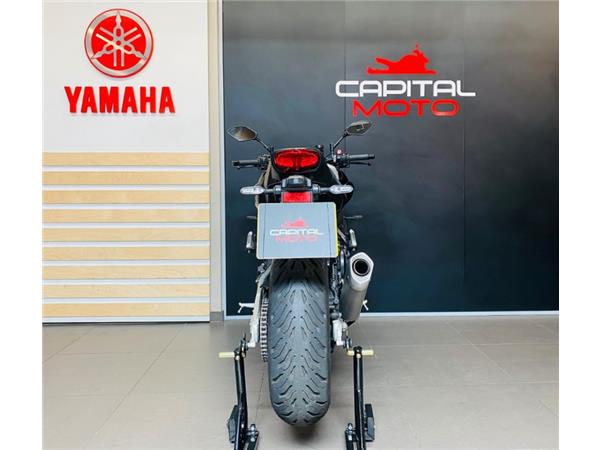 New Yamaha MT-10SP SILVER/BLACK