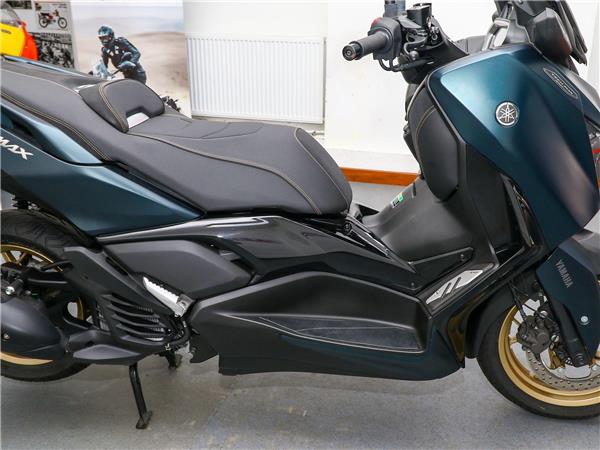 2023 Yamaha XMAX 125