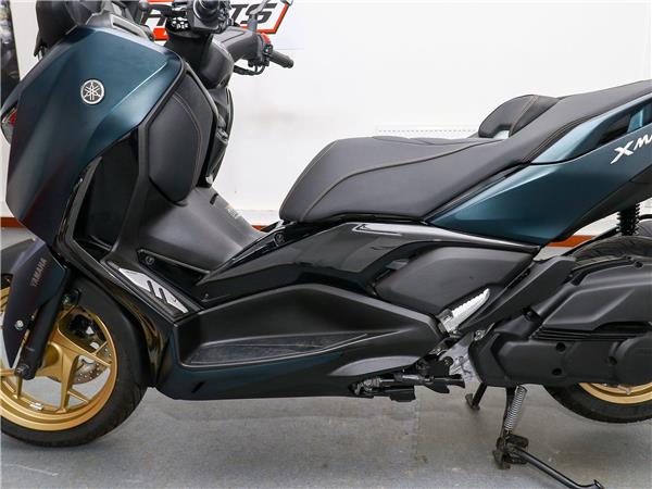 2023 Yamaha XMAX 125