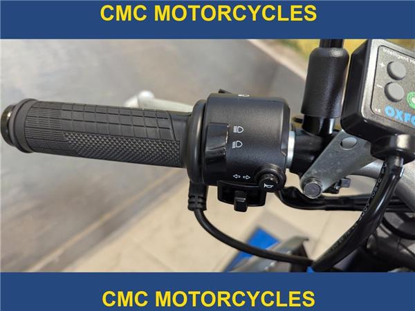  Yamaha MT-03 MT-03