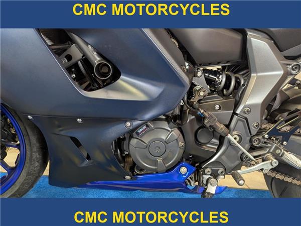  Yamaha R7 YZF R7