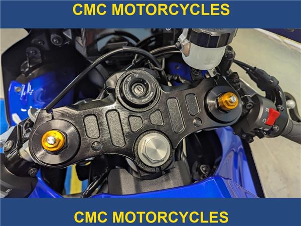  Yamaha R7 YZF R7