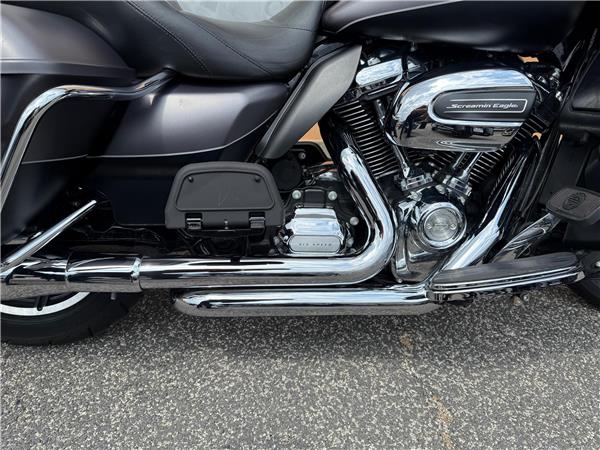 Harley-Davidson FLHTK - Ultra Limited