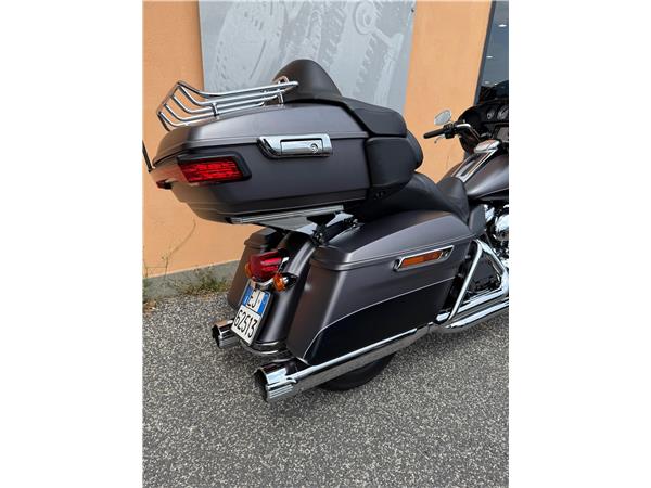 Harley-Davidson FLHTK - Ultra Limited