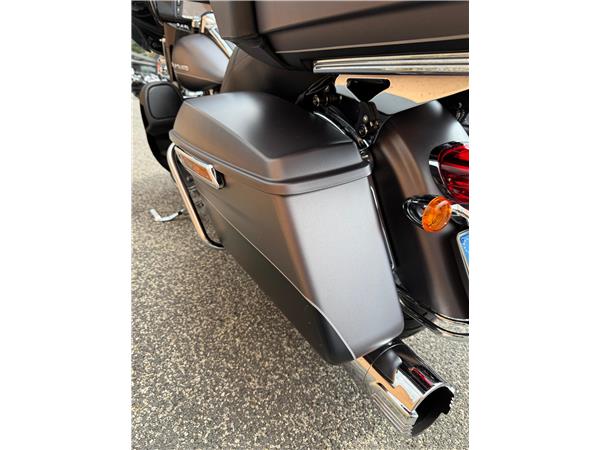 Harley-Davidson FLHTK - Ultra Limited