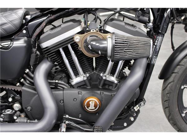 2016 Harley-Davidson Iron 883