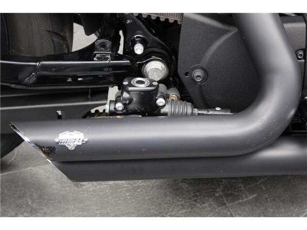 2016 Harley-Davidson Iron 883