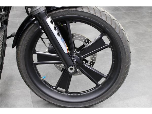 2018 Harley-Davidson Street Bob