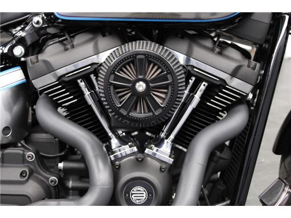 2018 Harley-Davidson Street Bob