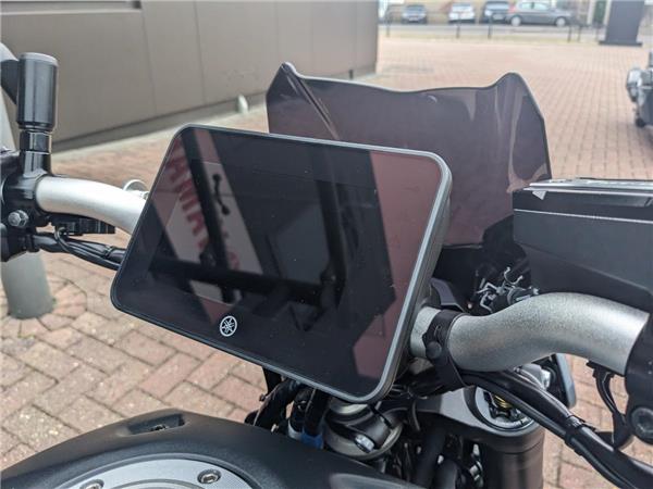 2023 Yamaha MT-07