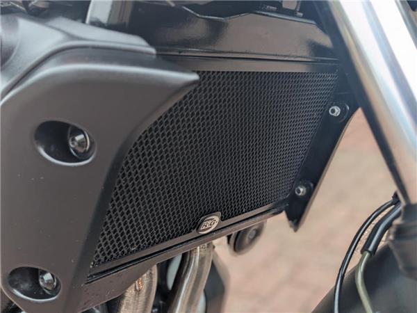 2023 Yamaha MT-07