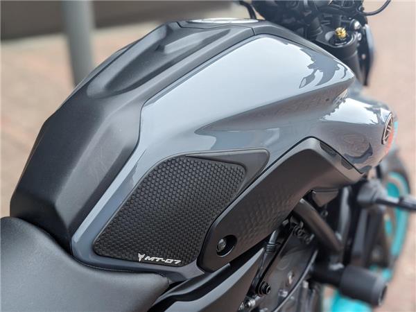 2023 Yamaha MT-07