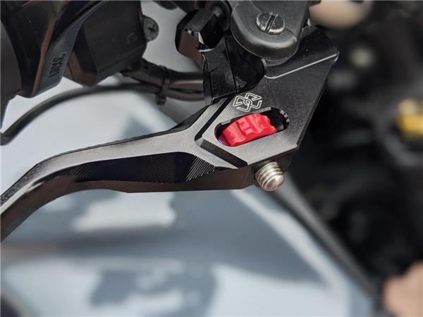 2023 Yamaha MT-07