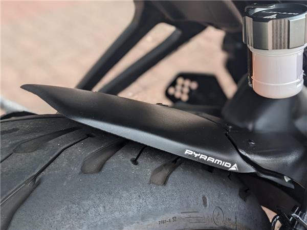 2023 Yamaha MT-07