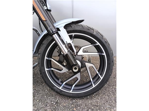 2019 Sport Glide