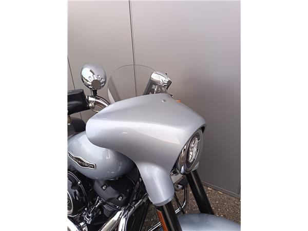 2019 Sport Glide