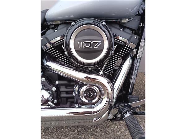 2019 Sport Glide