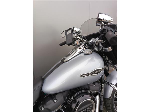 2019 Sport Glide