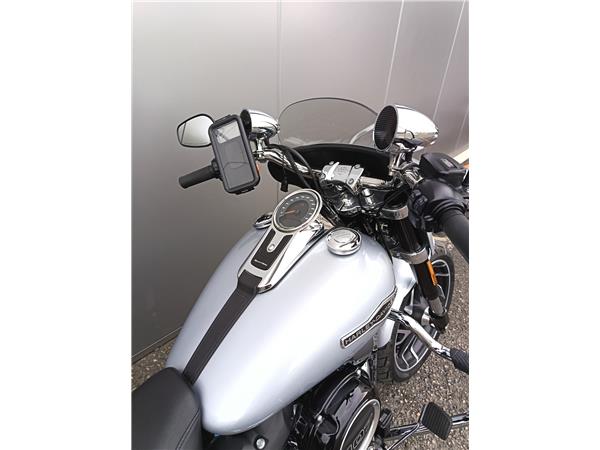 2019 Sport Glide