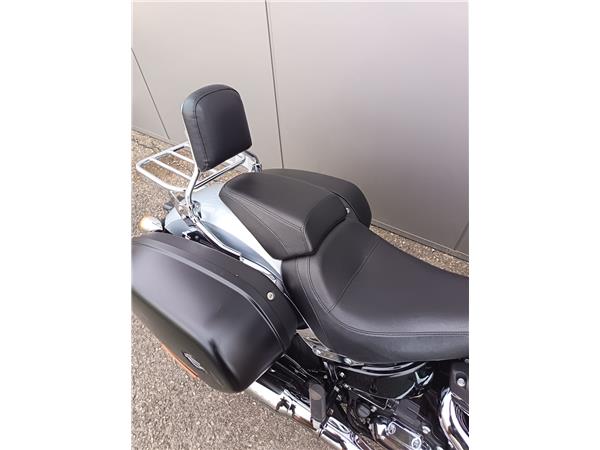 2019 Sport Glide